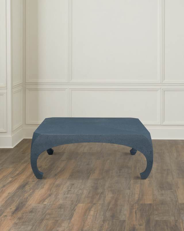 Worth Avenue Cocktail Table